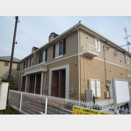 カーサフィオレ 1階 築18年5ヶ月の賃貸物件