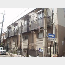 レオン三原 1階 築22年11ヶ月の賃貸物件