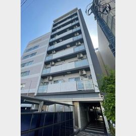 iZAMi 7階 築14年4ヶ月の賃貸物件