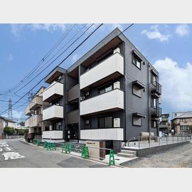 ノーブルパレス大原の賃貸物件