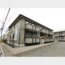 大宮駅よりバス15分 2階 築22年3ヶ月の賃貸物件
