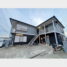 上福岡駅よりバス15分 1階 築38年2ヶ月の賃貸物件
