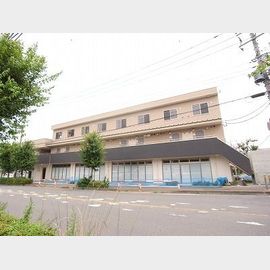 リブリ広沢 2階 築12年10ヶ月の賃貸物件