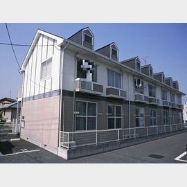 三郷駅より徒歩5分 2階 築32年の賃貸物件