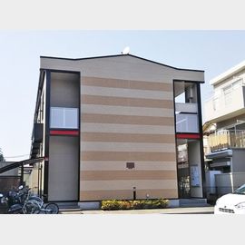 新田駅より徒歩17分 1階 築20年11ヶ月の賃貸物件