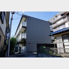 戸田公園駅より徒歩13分 2階 築18年8ヶ月の賃貸物件