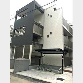 鉄道博物館（大成）駅より徒歩12分 1階 築8年2ヶ月の賃貸物件