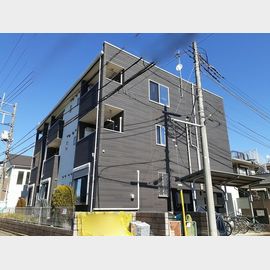 志木市柏町1LDKセッチソン・カシワ202 1階 築12年4ヶ月の賃貸物件