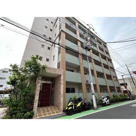 浦和駅より徒歩11分 2階 築19年11ヶ月の賃貸物件