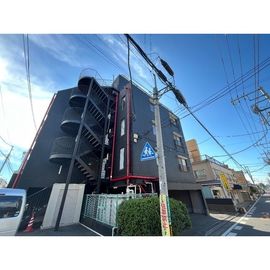 三ツ和マンションの賃貸物件