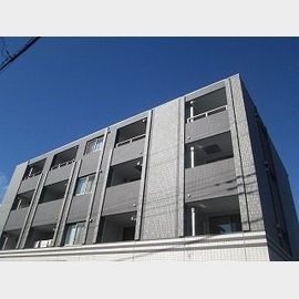 アルタポント浦和 4階 築5年9ヶ月の賃貸物件