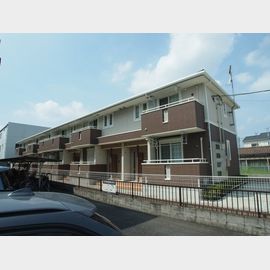 西浦和駅より徒歩10分 1階 築13年9ヶ月の賃貸物件