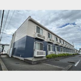 レオパレス寿 1階 築21年11ヶ月の賃貸物件