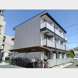 南与野駅より徒歩35分 1階 築19年2ヶ月の賃貸物件