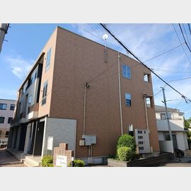 志木駅より徒歩14分 1階 築14年5ヶ月の賃貸物件