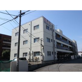 南与野駅よりバス11分 1階 築43年の賃貸物件