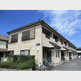 マツエイハイツ 1階 築31年3ヶ月の賃貸物件