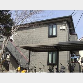南与野駅より徒歩6分 1階 築26年の賃貸物件