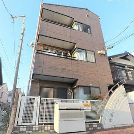 大宮駅より徒歩13分 2階 築31年9ヶ月の賃貸物件