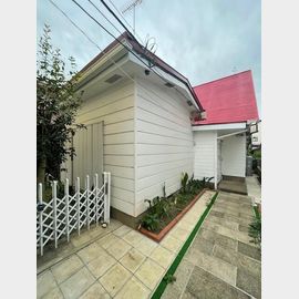 与野本町駅より徒歩14分 1階 築40年5ヶ月の賃貸物件
