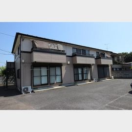 サマックスプリムローズ与野 1階 築28年の賃貸物件
