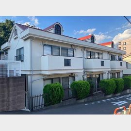 カナディアンハイツヤマサキの賃貸物件