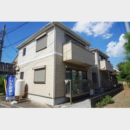 ハイツとき帆 1階 築21年5ヶ月の賃貸物件