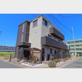 プレジャー西大宮の賃貸物件
