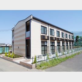 北本駅より徒歩15分 2階 築20年1ヶ月の賃貸物件