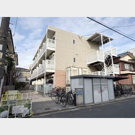 蕨駅より徒歩16分 3階 築11年5ヶ月の賃貸物件