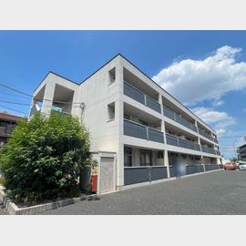 グローリア志木 3階 築12年1ヶ月の賃貸物件