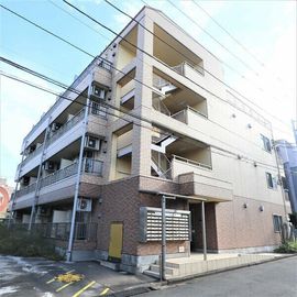 みずほ台駅より徒歩5分 2階 築19年4ヶ月の賃貸物件