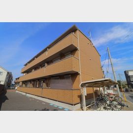 グレイスヴィラ 参番館の賃貸物件