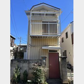 鶴瀬駅より徒歩10分 1階 築61年11ヶ月の賃貸物件
