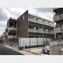 みずほ台駅より徒歩9分 2階 築8年の賃貸物件