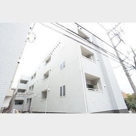 SBジェミニみずほ台 2階 築4年8ヶ月の賃貸物件