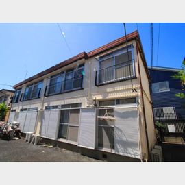 コーポ山川 1階 築46年2ヶ月の賃貸物件