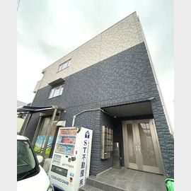シリウステラスの賃貸物件