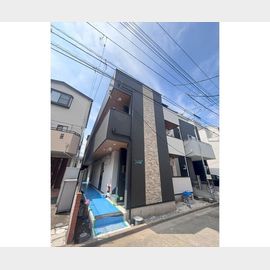 レイズ志木の賃貸物件