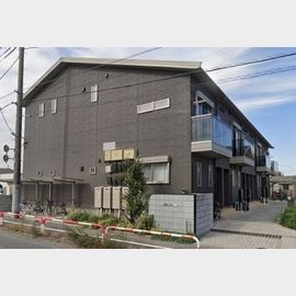 ValeSter 1階 築5年2ヶ月の賃貸物件