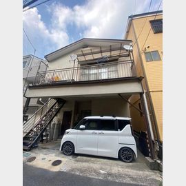 佐野荘 1階 築63年2ヶ月の賃貸物件