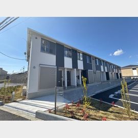 西大宮駅より徒歩12分 1階 築1年3ヶ月の賃貸物件