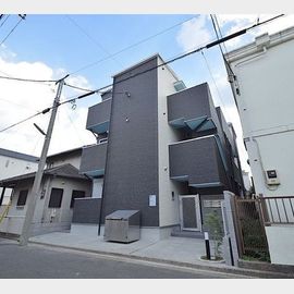 Sola 1階 築7年3ヶ月の賃貸物件