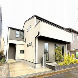 東久留米駅より徒歩20分 築2年1ヶ月 2階建の賃貸物件