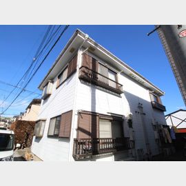 第7グリーンハイツ 2階 築33年3ヶ月の賃貸物件