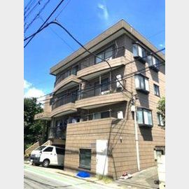 朝霞駅より徒歩45分 1階 築34年5ヶ月の賃貸物件