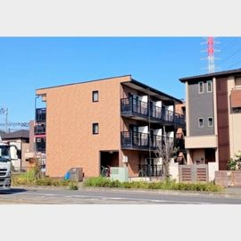 八潮駅より徒歩3分 2階 築13年3ヶ月の賃貸物件