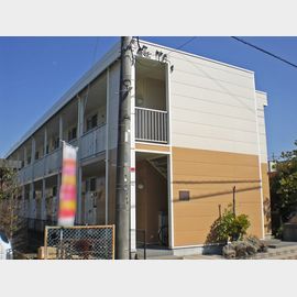 ルミエール 2階 築22年9ヶ月の賃貸物件