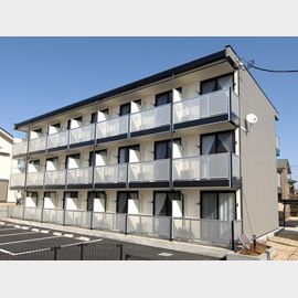 レオパレスサンクワイエット松山 2階 築17年4ヶ月の賃貸物件