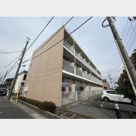 越谷駅より徒歩16分 3階 築24年6ヶ月の賃貸物件